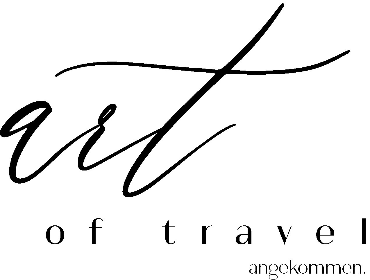 Logo des Arbeitgebers Art of Travel GmbH